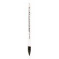VEE GEE 6602-5S Ultra Precision Specific Gravity Hydrometer, 0.88 to 0.95, 0.001-