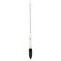 VEE GEE 6602-8S Precision Short Form Specific Gravity Hydrometer-