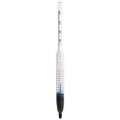 VEE GEE 6603DS-1 Hydrometer, Specific Gravity 1.000 to 1.220-