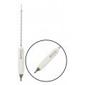 VEE GEE 6605-1 Hydrometer, Specific Gravity/Baume, Universal-