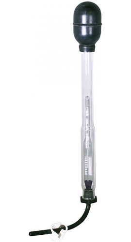 VEE GEE 6605-5 Battery Acid Testing Syphon Set-