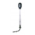 VEE GEE 6605-OSY Glass Battery Acid Siphon for VEE GEE 6805 SH battery acid hydrometers-