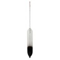 VEE GEE 6613-G IRS Alcohol Hydrometer, 20 to 40%-