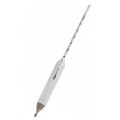 VEE GEE 67136H Specific Gravity Hydrometer, ASTM 136H-