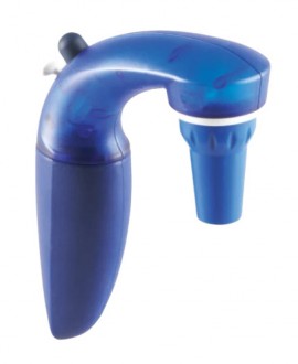 VEE GEE 70103 One-Handed Manual Pipet Controller-