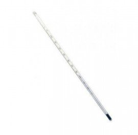 VEE GEE 80704E Thermometer with 30 to 220&amp;deg;F-