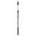 VEE GEE 80905-A Serialized Armored Glass Thermometer, 20 to 500&amp;deg;F-