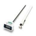 VEE GEE 83210 Digital Dual-Scale Thermometer, -58 to 302&amp;deg;F-