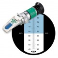 VEE GEE BX-4 (43007) Handheld Refractometer-