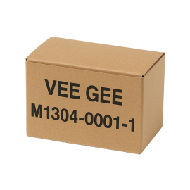 VEE GEE M1304-0001-1 Extra-Widefield Eyepiece for the 1300SL, 10x magnification-