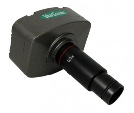 VEE GEE M1397-K010-1 USB Digital Microscope Camera for the 1363SL, 1364SL, 1372ZL, 1376ZP, 10 MP-