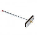 Veris AA07 Pressure Sensor Accessory, static pickup tube, 8" probe-