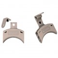 Veris AA64 Temperature Sensor Accessory, Klipet capillary clip, 3-size tubing fit-