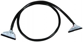 Veris CBL024 Cable Round 50x26AWG 20Ft (6m) BCM CT-