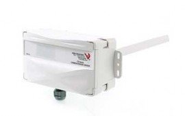 Veris CD2E Duct CO&lt;sub&gt;2&lt;/sub&gt; Sensor-