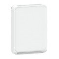 Veris CW2XP2A Wall Air Quality Sensor, CO2/RH/Temp, color touchscreen-