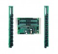 Veris E30A224 Multi-Circuit/Panelboard Monitoring System, advanced, 24 branches-
