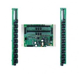 Veris E30A236 Multi-Circuit/Panelboard Monitoring System, advanced, 36 branches-