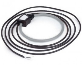Veris E683D502 Flexible Core AC Current Transducer, 600 V, 12&amp;quot;-