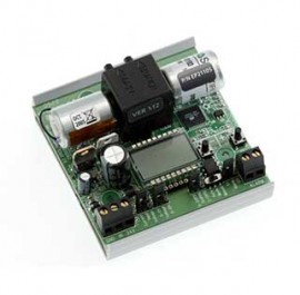 Veris EP2101S1 Electropneumatic Transducer, vent on power fail-