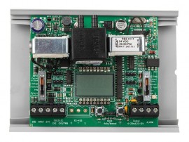 Veris EP3031S Electropneumatic Transducer, 0 to 25 psi output, vent on fail-