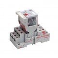 Veris FKIT-VMD3B-F24A Socket Relay, pre-assembled kit, 24 VAC coil-