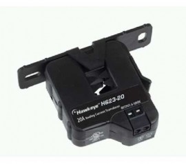 Veris H623-20 Current Transducer, 0 to 10 VDC analog output, 0 to 20 A-