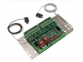 Veris H663SM-01 Branch Circuit Monitor-
