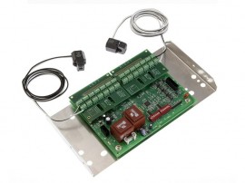 Veris H663SM-MB Branch Circuit Monitor-