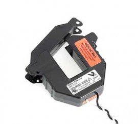 Veris H6810-100A-.3VR20 Power Metering Split-Core Current Transducer, 100 A, 20' leads-