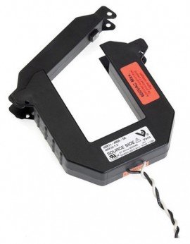 Veris H6811-400A-.3V Medium Split Core Current Transformer, 400 A: 0.333 V-