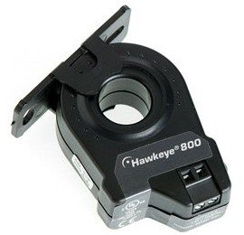 Veris H800 Solid Core Fixed Range: 0.25-200AAC Output: N.O. 1.0A at 30V-