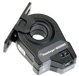 Veris H800NC Solid Core Fixed Range: 0.5-200AAC Output: N.C. 0.1A at 30V-