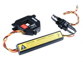 Veris H8041-1600-4 Enercept Power Metering Transducer-