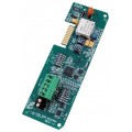 Veris H8126-CB Energy Meter Communications Board for N2 Protocol -