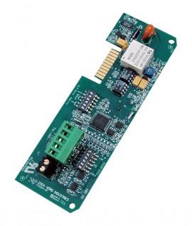 Veris H8186-CB Communications Board for H81xx Series-