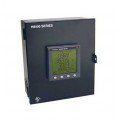 Veris H8463VB Single-Circuit Digital Power Meter for voltage-mode CTs, wall mount, FDS-