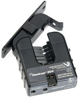 Veris H904 SplitCore Processor Based Range: 3.5-135AAC Output: N.O. 0.1A-