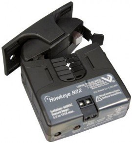 Veris H922 Current Transducer Split-Core 0-120A 0-5VDC-