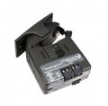 Veris H931 Current Monitoring Current Transducer with relay, 4 to 20 mA analog output-