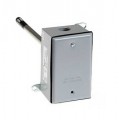 Veris HD3XMSX Deluxe Duct Humidity Sensor, 4 to 20 mA-