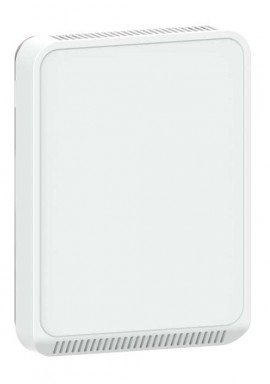 Veris HW2XA2R Wall Humidity Sensor, 10k curve G thernistor-