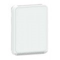 Veris HW2XP2A Wall Humidity Sensor, BACnet Modbus-
