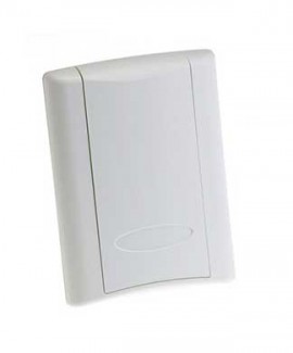Veris HWX2XSX Deluxe Wall Humidity Sensor, 2%-