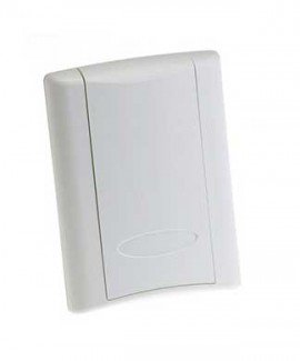 Veris HWX2XSX Deluxe Wall Humidity Sensor, 2%-