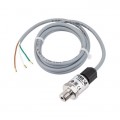 Veris PG08AV Static Pressure Gauge, 0 to 250 psig, 0-10 V output-