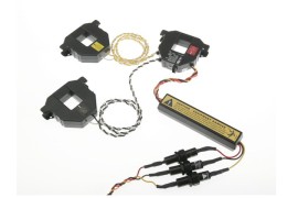 Veris H8025-0100-2 Enercept Power Metering Transducer-