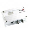 Veris PW2LX05S Wet Media Differential Pressure Transducer, 0 to 250 psig, 17.24 barg-