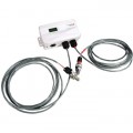 Veris PWRLX03S020 Wet Differential Pressure Sensor, 20' cable, remote probe-