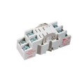 Veris VBD2B-C Relay and Contractors with DIN rail mount and 12 A rating-